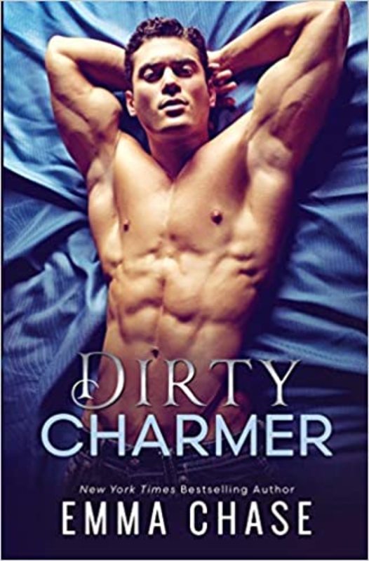 Emma Chase book cover