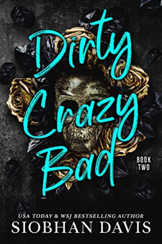 Siobhan Davis book cover