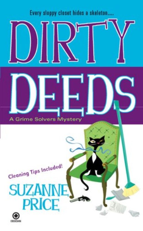 Suzanne Price book cover