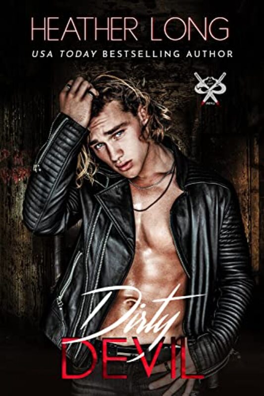 Heather Long book cover