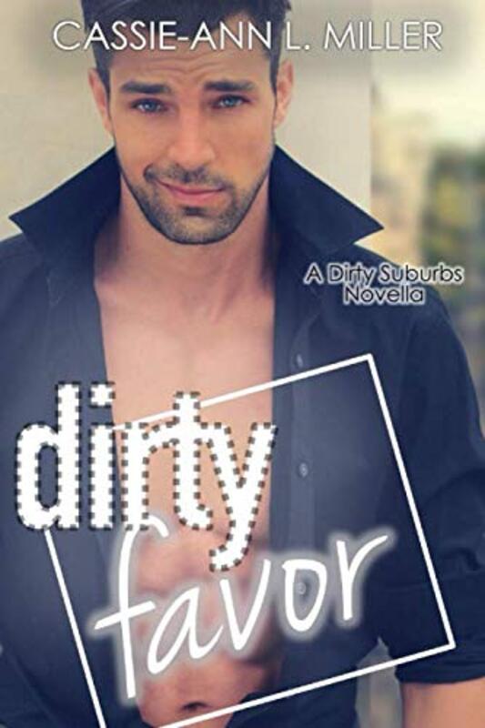 The Dirty Suburbs book cover