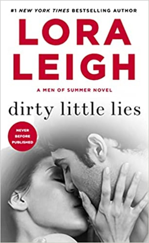 Men of Summer book cover