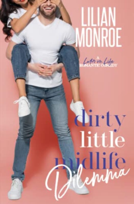 Lilian Monroe book cover