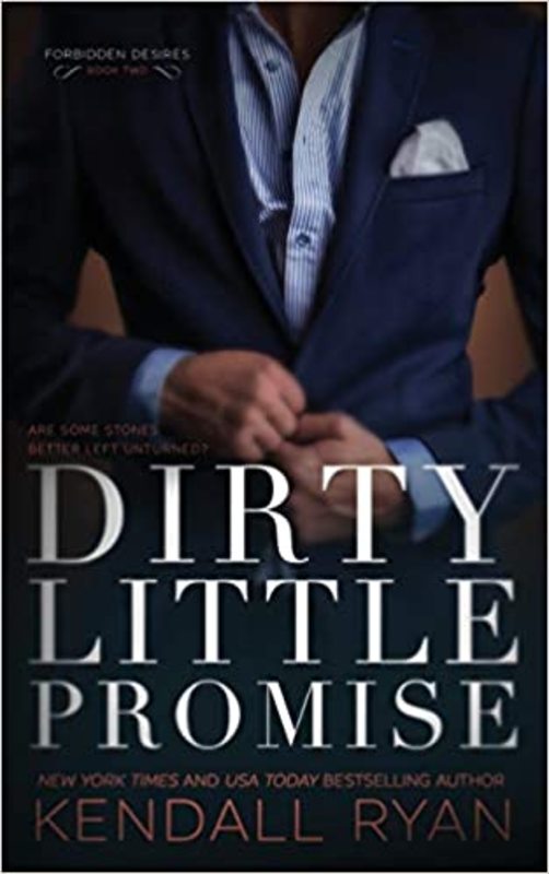 Forbidden Desires book cover