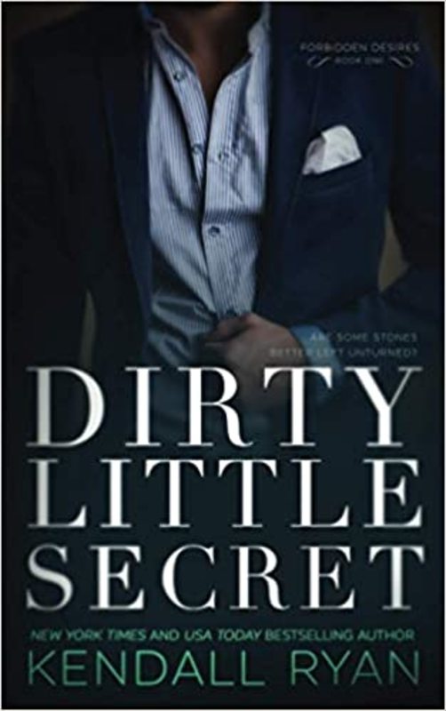 Forbidden Desires book cover