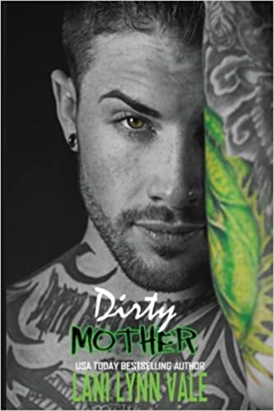 Uncertain Saints MC book cover
