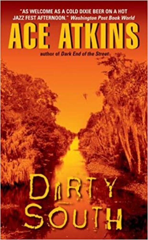 Nick Travers book cover