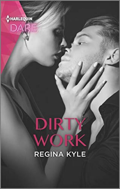 Regina Kyle book cover
