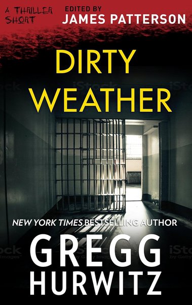 Tim Rackley book cover