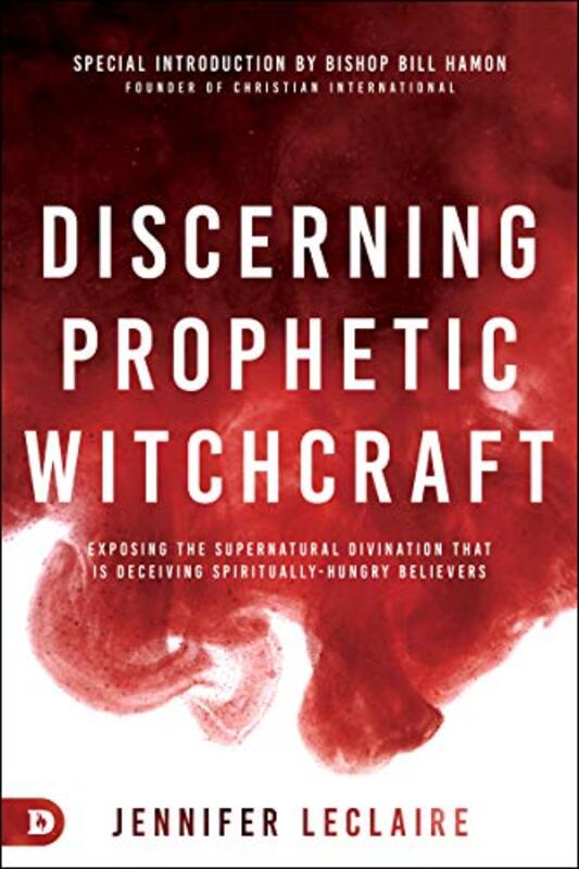 Jennifer LeClaire book cover