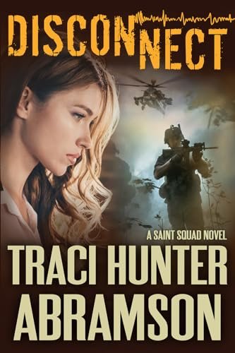 Saint Squad book cover