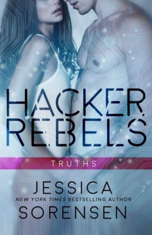 Book cover for "Discovering Alexis" by Jessica Sorensen