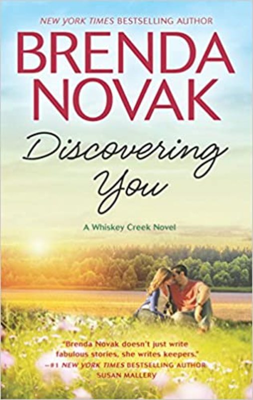 Whiskey Creek book cover