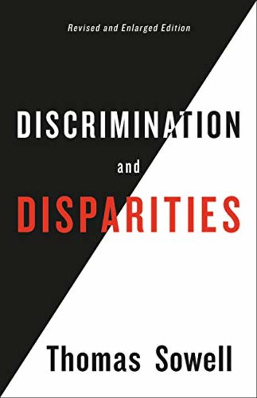 Thomas Sowell book cover