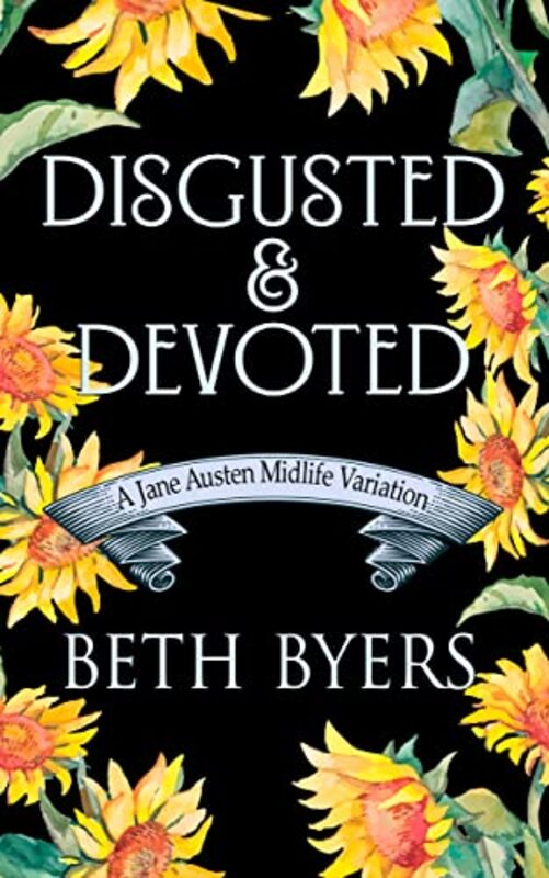 Beth Byers book cover