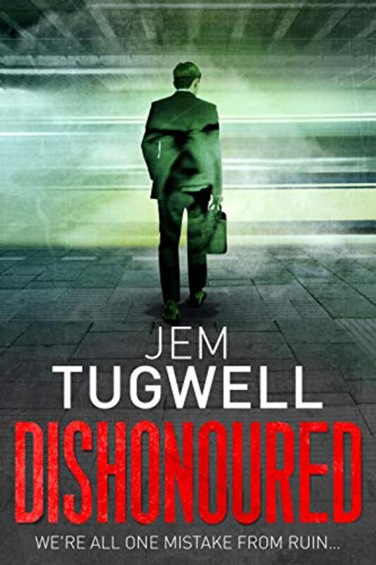 Jem Tugwell book cover