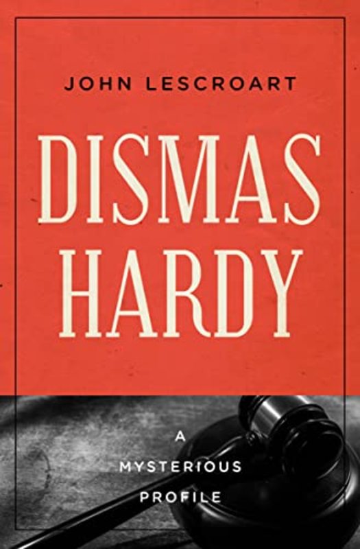 John Lescroart book cover