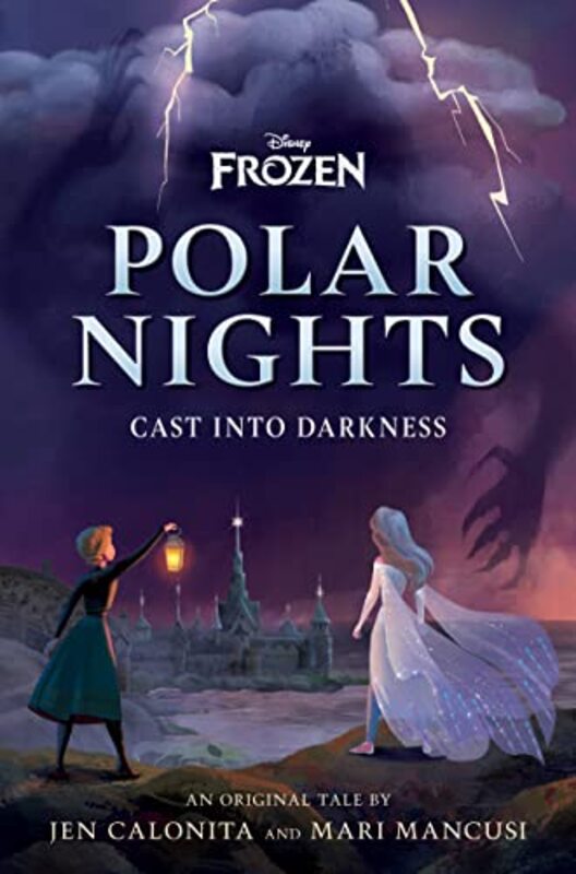 Jen Calonita book cover