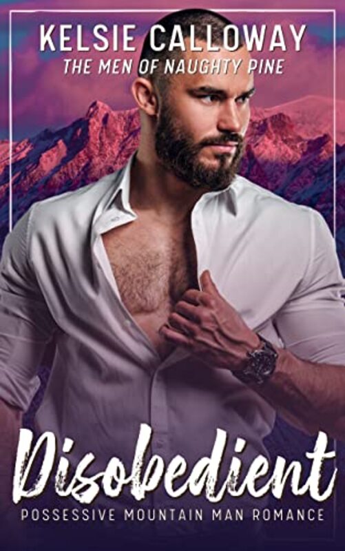 Kelsie Calloway book cover