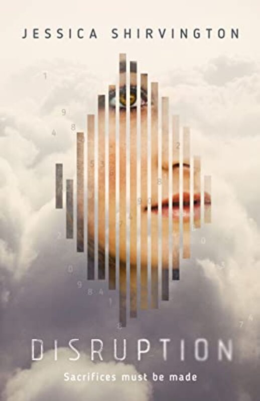 Jessica Shirvington book cover