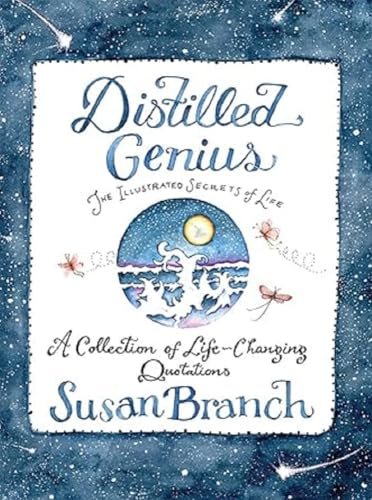 Susan Branch book cover