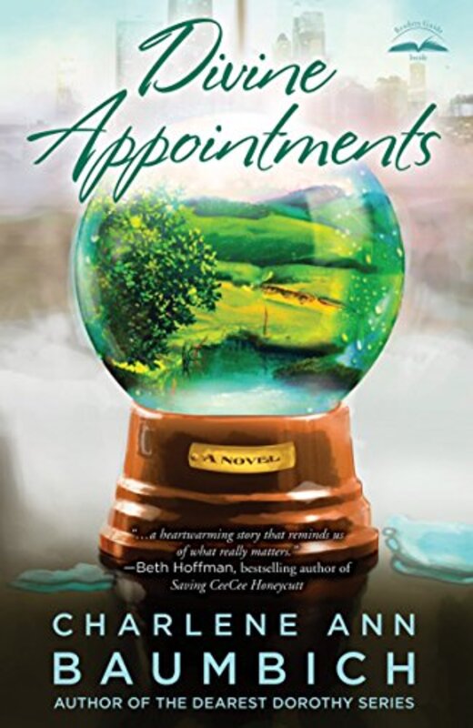 Charlene Ann Baumbich book cover