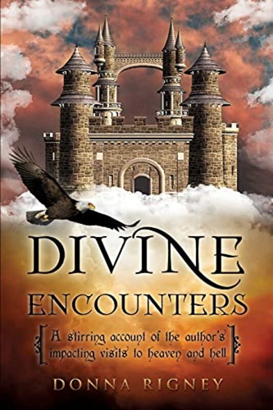 Donna Rigney book cover