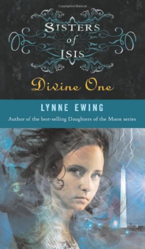 Lynne Ewing book cover