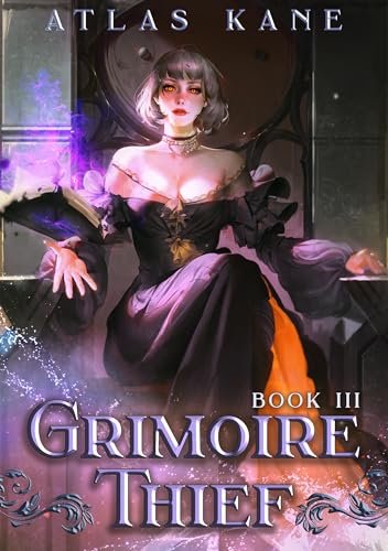 Atlas Kane book cover