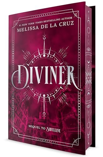Melissa de la Cruz book cover