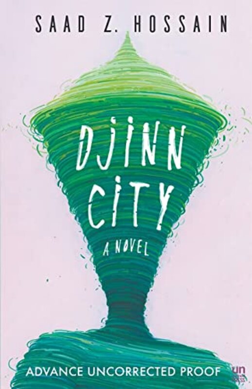 Saad Hossein book cover
