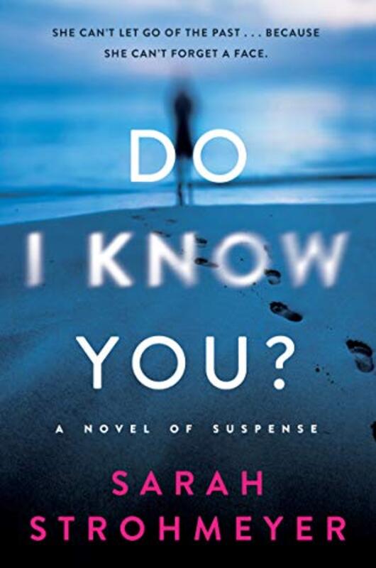 Sarah Strohmeyer book cover