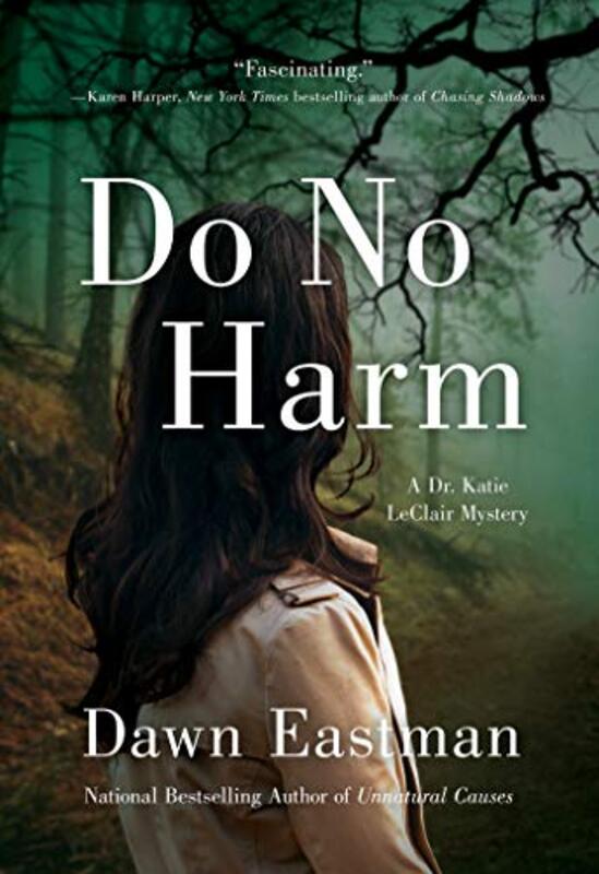 Dawn Eastman book cover