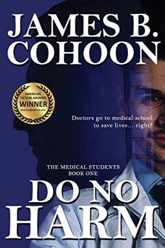James B Cohoon book cover