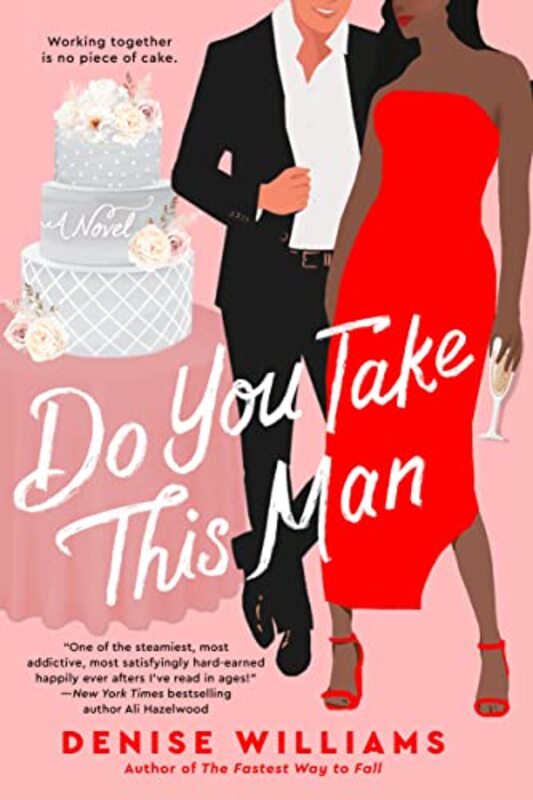Denise Williams book cover
