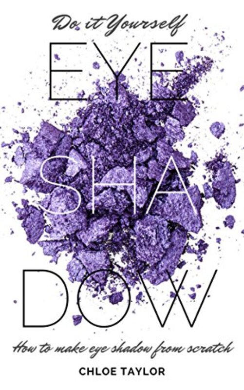 Chloe Taylor book cover