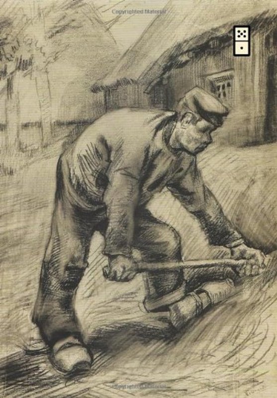 Book cover for "Do the Work" by Steven Pressfield