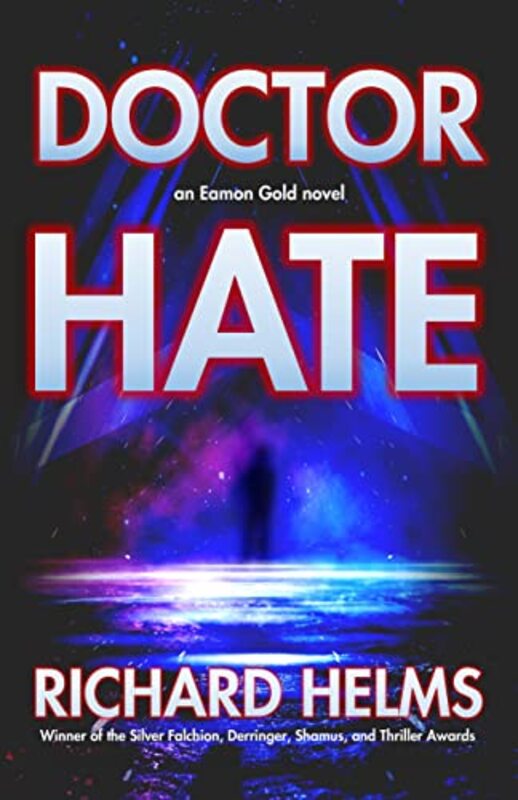 Richard Helms book cover