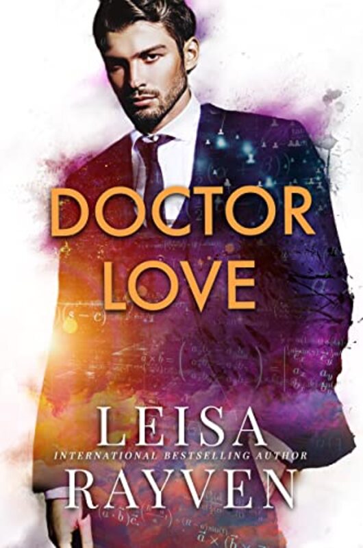 Leisa Rayven book cover