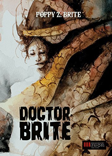 Poppy Z Brite book cover