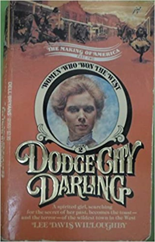 Women Who Won the West book cover