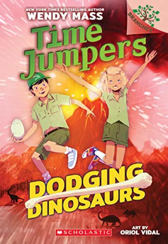 Wendy Mass book cover
