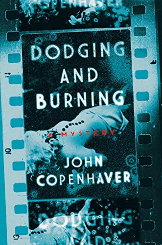 John Copenhaver book cover
