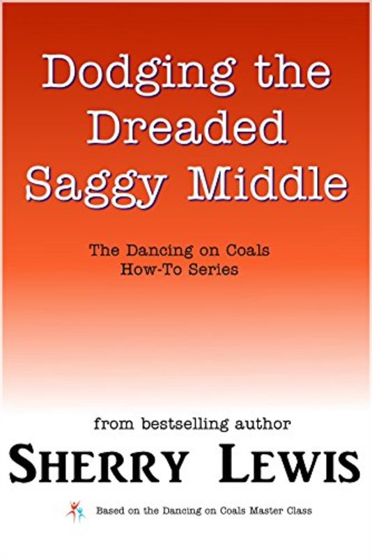 Sherry Lewis book cover