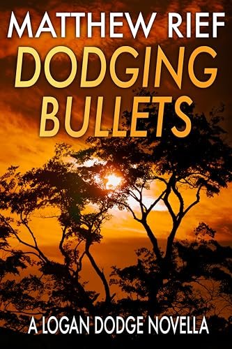 Matthew Rief book cover
