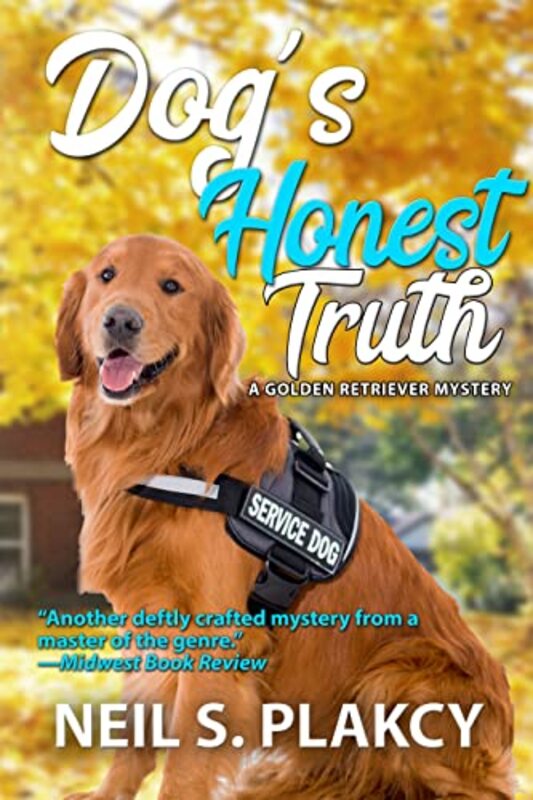 Neil Plakcy book cover