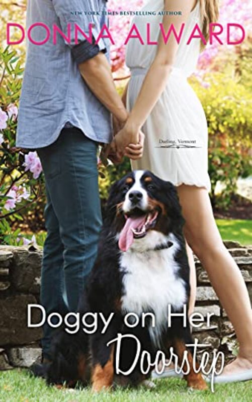 Donna Alward book cover
