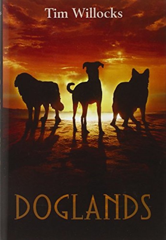 Tim Willocks book cover