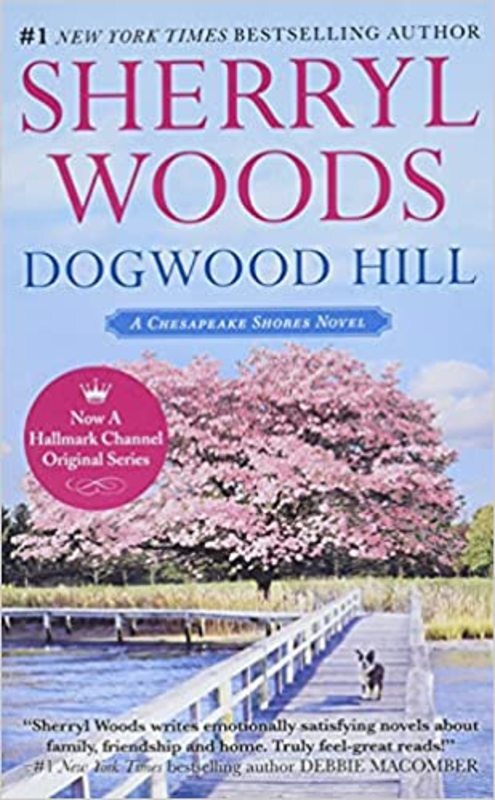 Chesapeake Shores book cover