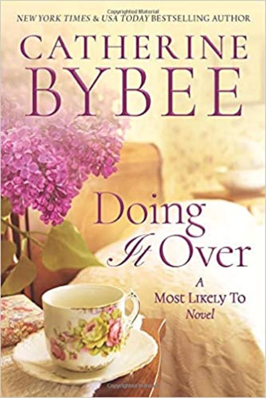 Most Likely To book cover